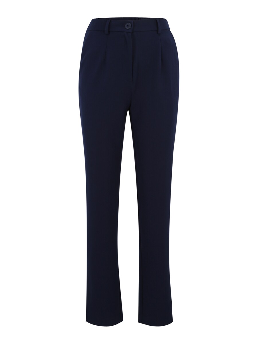 Обычные брюки со складками спереди PIECES PCKAMIL, темно-синий
Обычные брюки со складками спереди PIECES PCKAMIL, темно-синий