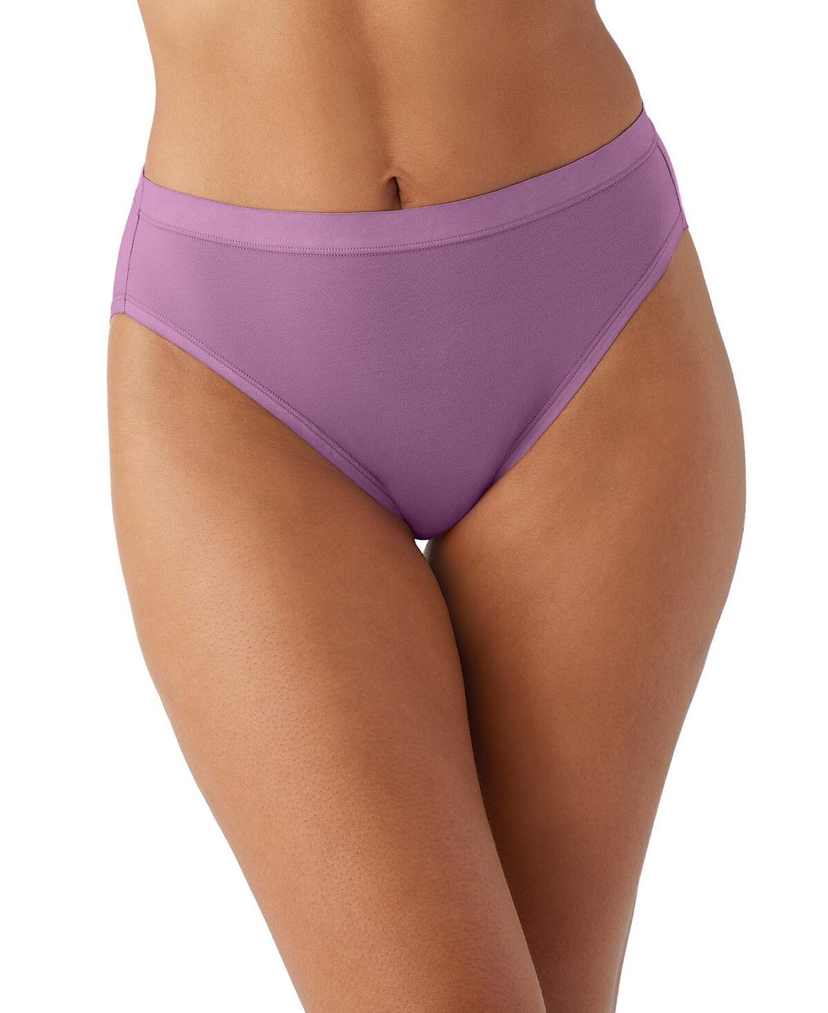 Женское сдержанное хлопковое нижнее белье Hi-Cut 879362 Wacoal
Женское сдержанное хлопковое нижнее белье Hi-Cut 879362 Wacoal