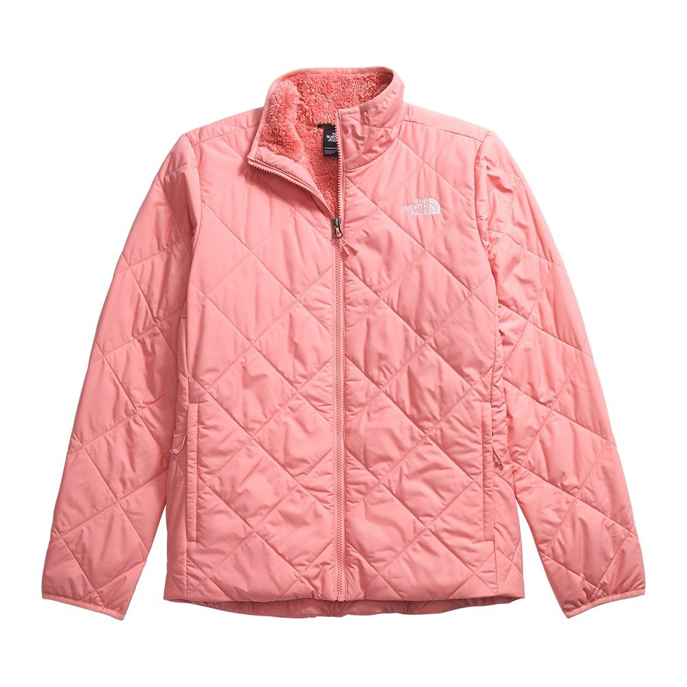 Женская утепленная куртка The North Face Shady Glade, Terracotta
Женская утепленная куртка The North Face Shady Glade, Terracotta