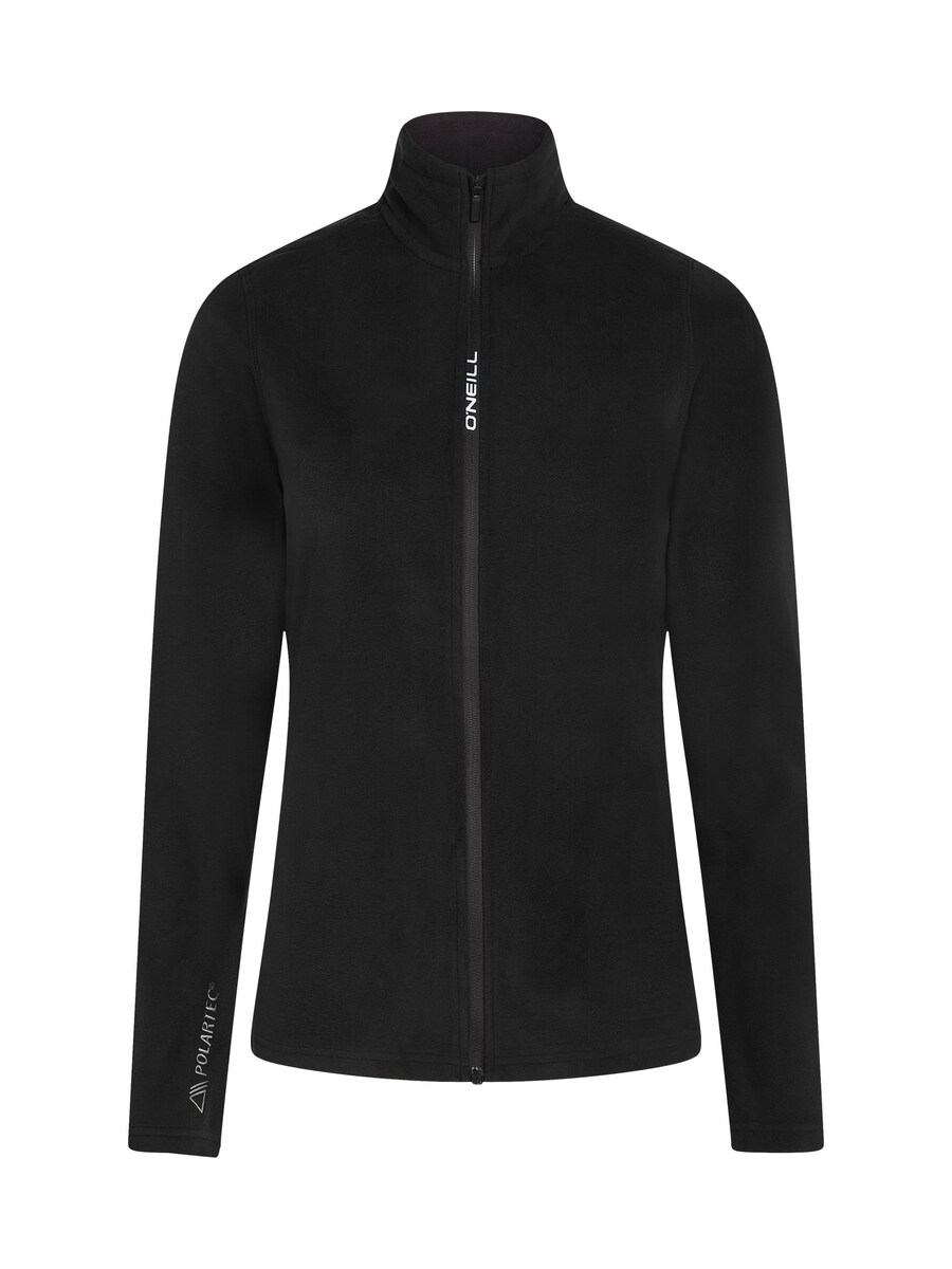 Спортивная флисовая куртка O'NEILL, черный
Спортивная флисовая куртка O'NEILL, черный