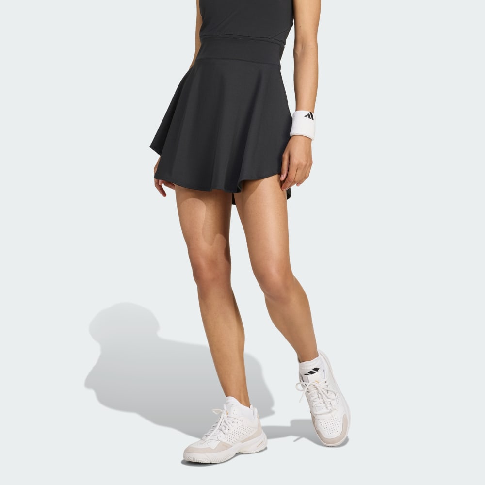 Платье Adidas Tennis Climacool Y-Dress, черный
Платье Adidas Tennis Climacool Y-Dress, черный