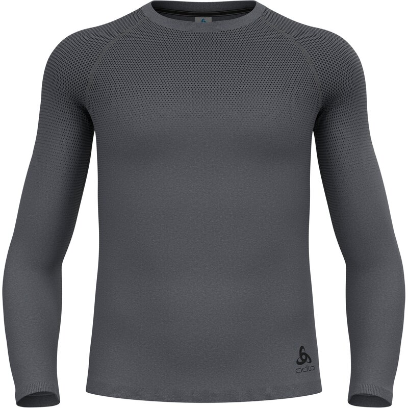 Майка bl top crewneck l/s performance Odlo, серый
Майка bl top crewneck l/s performance Odlo, серый