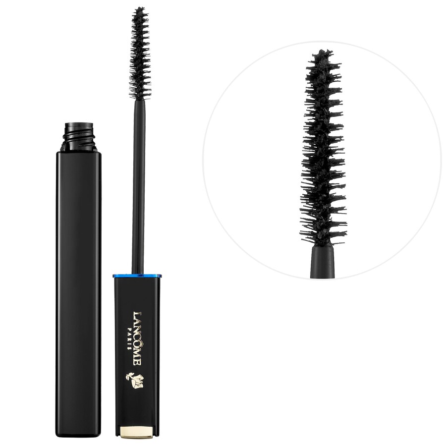 Водостойкая тушь для ресниц D'finicils - High Definition Mascara Lancôme, Black
Водостойкая тушь для ресниц D'finicils - High Definition Mascara Lancôme, Black