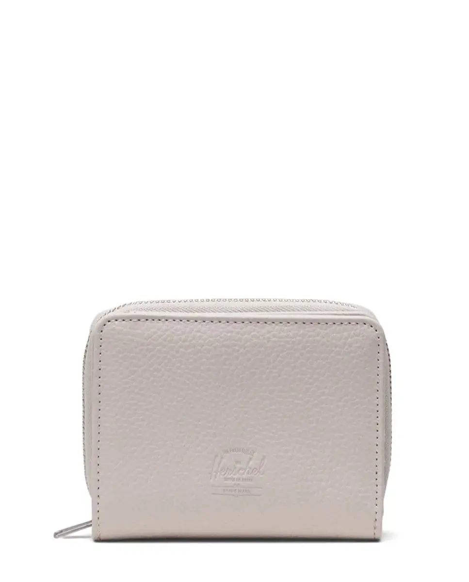 Женский кошелёк из веганской кожи розового цвета Herschel, бежевый
Женский кошелёк из веганской кожи розового цвета Herschel, бежевый