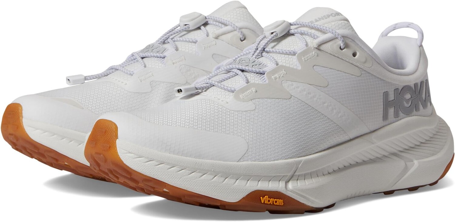 Кроссовки Transport Hoka, цвет White/White, Белый, Кроссовки Transport Hoka, цвет White/White
Кроссовки Transport Hoka, цвет White/White, Белый, Кроссовки Transport Hoka, цвет White/White