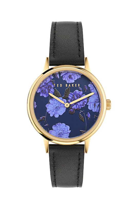 Часы Ted Baker, черный
Часы Ted Baker, черный