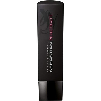 Профессиональный шампунь Penetraitt Hair Care, укрепляющий и восстанавливающий для поврежденных волос 250 мл, Sebastian
Профессиональный шампунь Penetraitt Hair Care, укрепляющий и восстанавливающий для поврежденных волос 250 мл, Sebastian