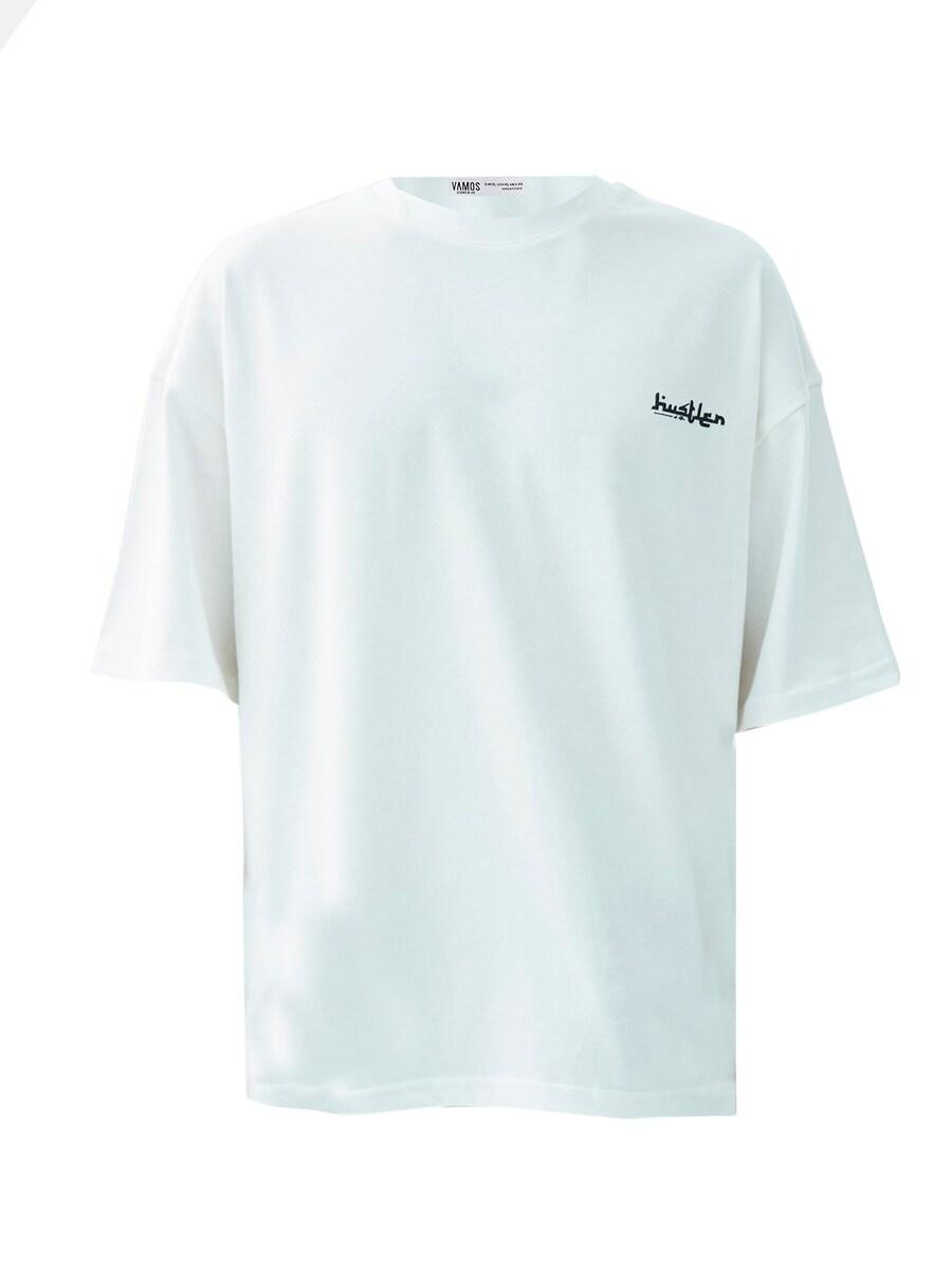 Рубашка VAMOS CLO Frangipani, белый
Рубашка VAMOS CLO Frangipani, белый