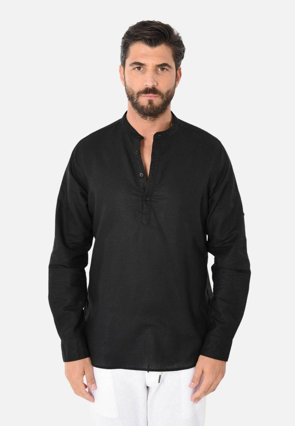 Рубашка Ciabalù, черный
Рубашка Ciabalù, черный