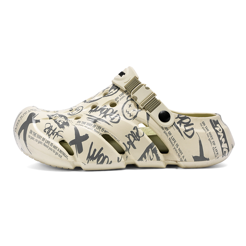 Сабо мужские CariteSport, Mint Green 
Сабо мужские CariteSport, Mint Green