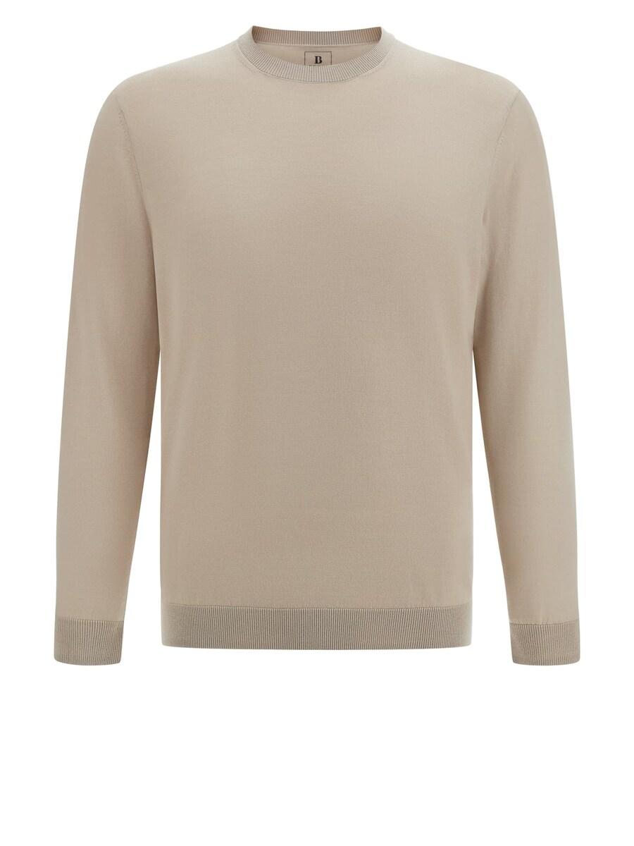 Свитер Boggi Milano, коричневый
Свитер Boggi Milano, коричневый