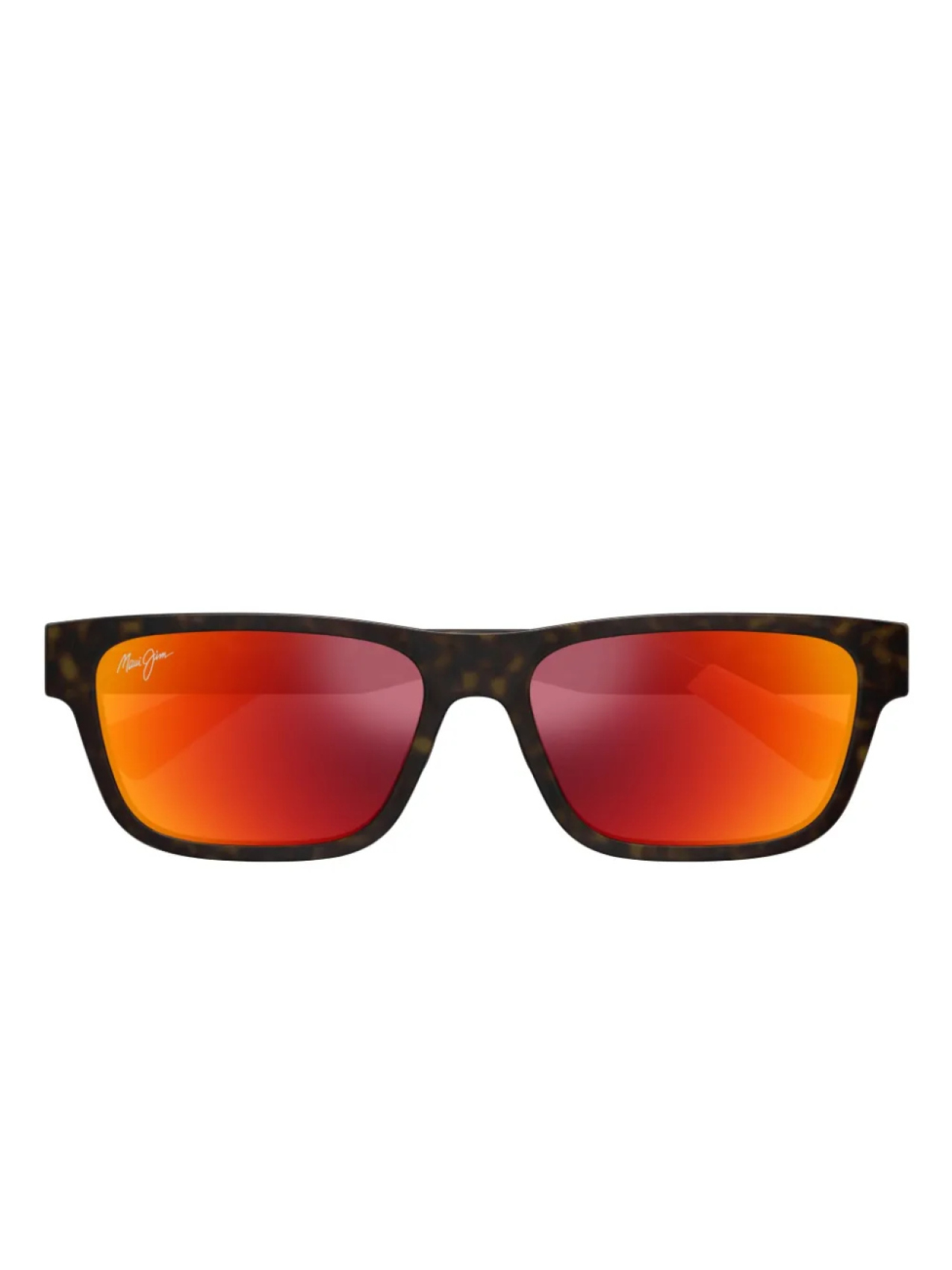 Солнцезащитные очки Maui Jim MJ0628S в квадратной оправе из черепахового панциря, коричневый
Солнцезащитные очки Maui Jim MJ0628S в квадратной оправе из черепахового панциря, коричневый