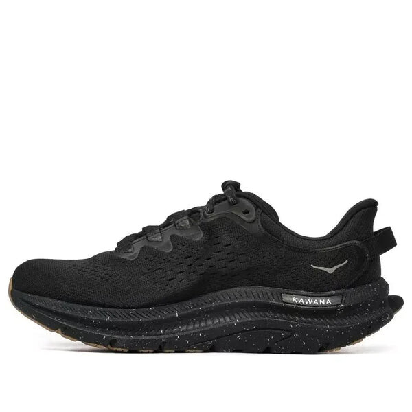 Кроссовки kawana 2 'black' Hoka One One, черный
Кроссовки kawana 2 'black' Hoka One One, черный