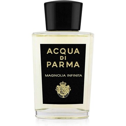Acqua Di Parma Magnolia Infinita парфюмированная вода 180мл 10мл
Acqua Di Parma Magnolia Infinita парфюмированная вода 180мл 10мл