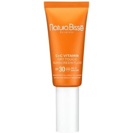 Natura Bissé Sol C+C SPF30 без масла 30 мл
Natura Bissé Sol C+C SPF30 без масла 30 мл