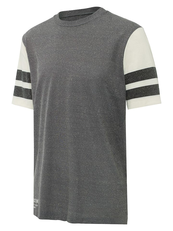 Protective Функциональная рубашка серого цвета
Protective Функциональная рубашка серого цвета