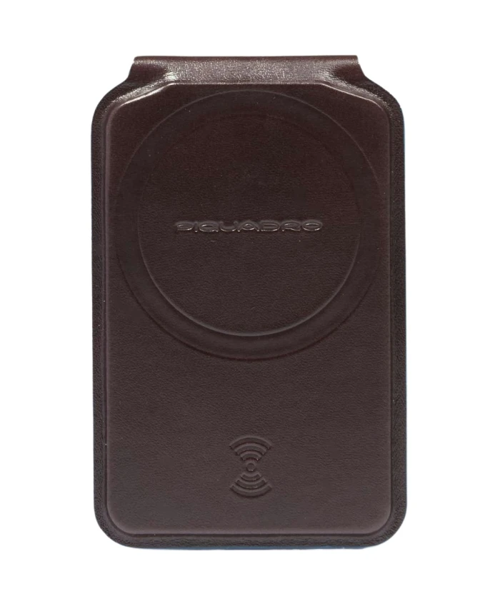Кошелек MagSafe Ac6717B2Mo Piquadro, коричневый
Кошелек MagSafe Ac6717B2Mo Piquadro, коричневый