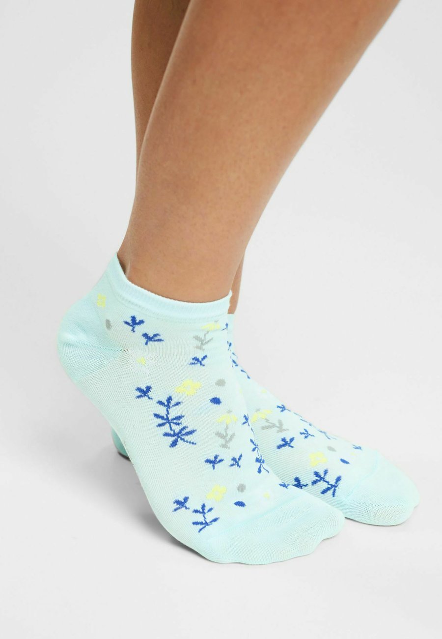 Носки Esprit 2ER PACK , Blue Light Blue/Light Blue
Носки Esprit 2ER PACK , Blue Light Blue/Light Blue
