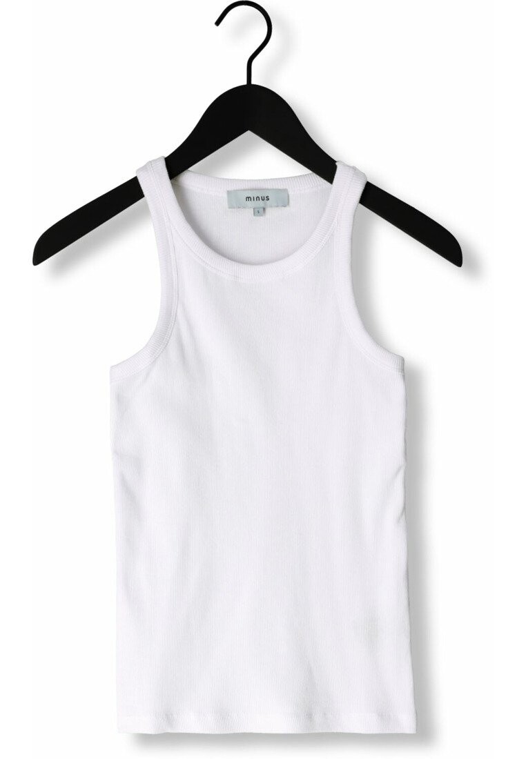 Топ MALUNA MAAT Minus, белый
Топ MALUNA MAAT Minus, белый