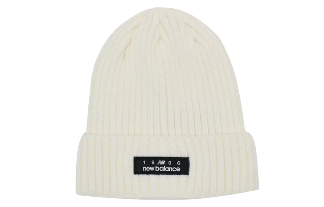 Шапка унисекс New Balance, молочный
Шапка унисекс New Balance, молочный