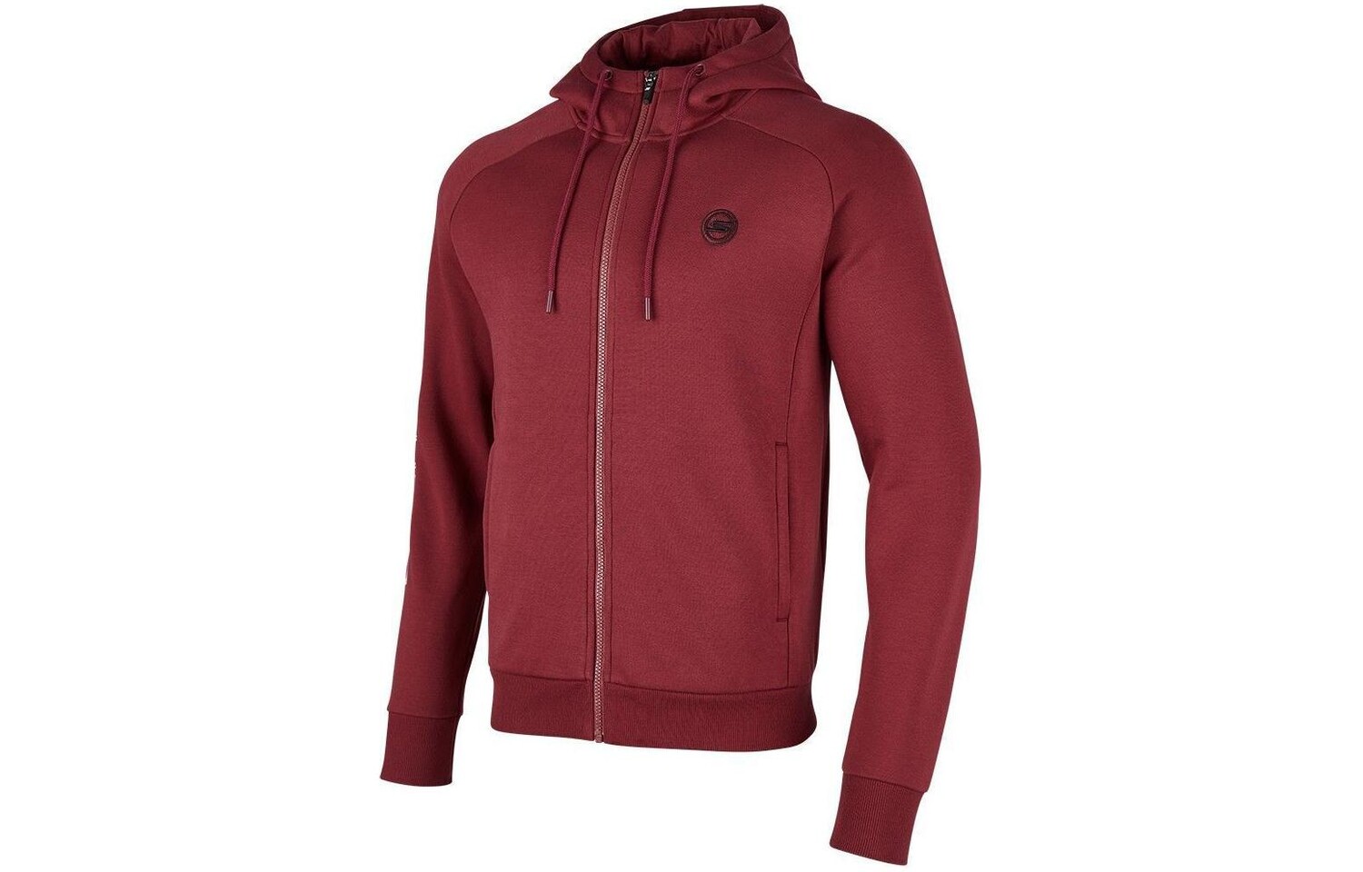 Куртка мужская GemstOne красный Skechers
Куртка мужская GemstOne красный Skechers