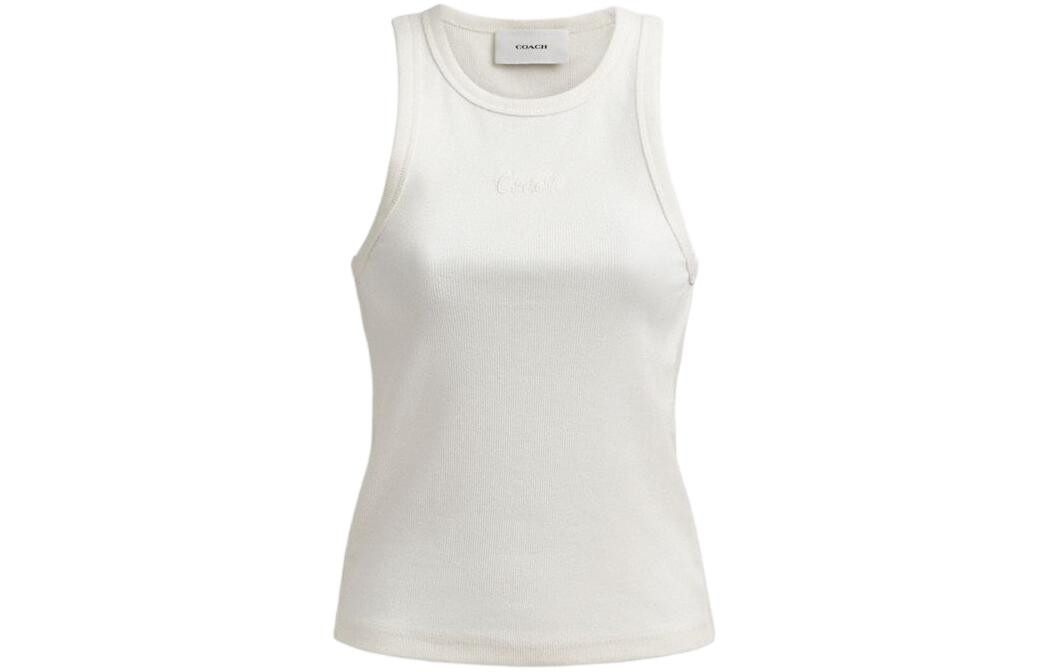 Жилет женский белый Coach
Жилет женский белый Coach