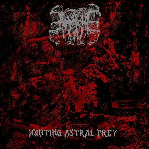 CD диск Angelcide: Hunting Astral Prey
CD диск Angelcide: Hunting Astral Prey