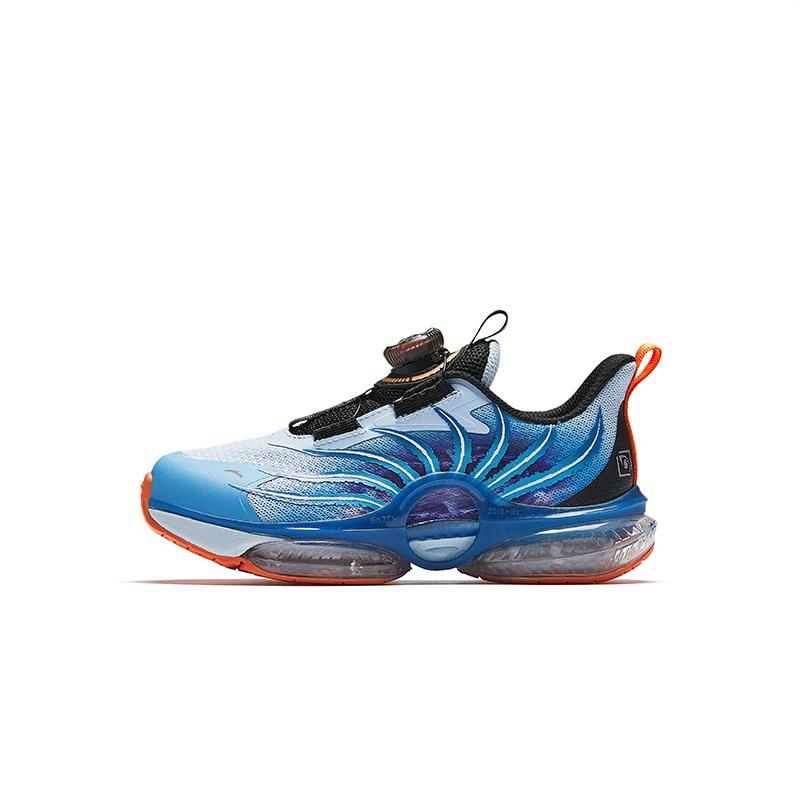 Детские кроссовки UFO7.0 с амортизацией и износостойкостью, низкие, для детей от 3 до 7 лет Antakids, розовый/синий/черный
Детские кроссовки UFO7.0 с амортизацией и износостойкостью, низкие, для детей от 3 до 7 лет Antakids, розовый/синий/черный