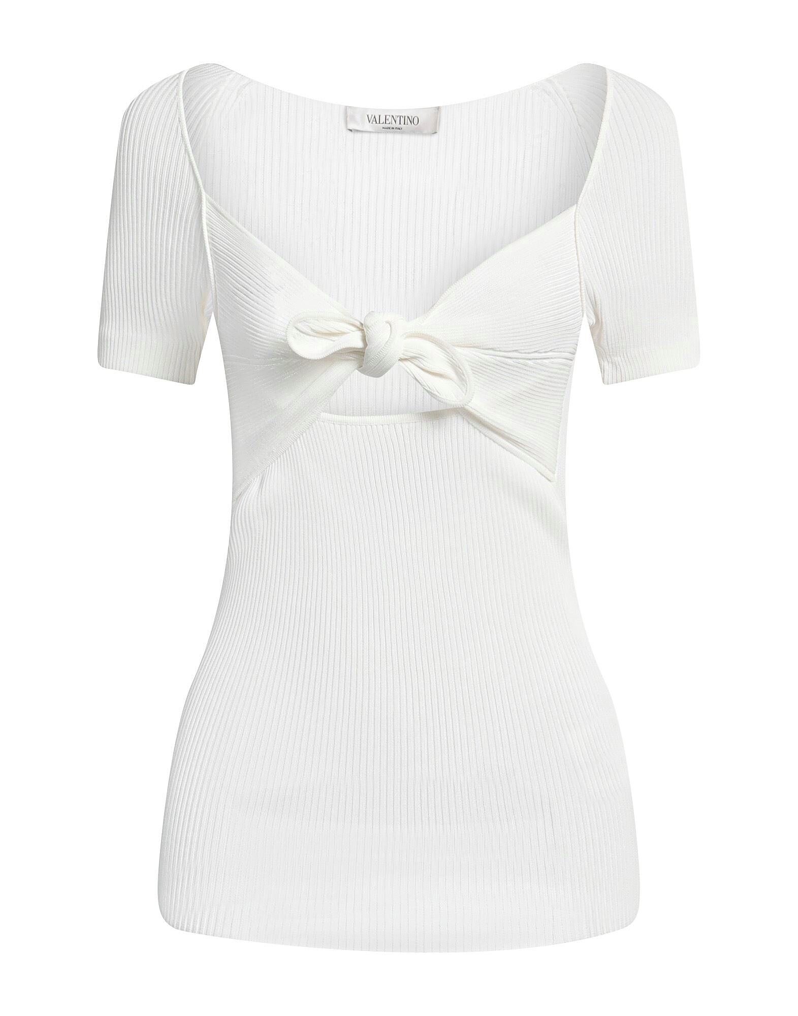 Свитер Valentino Garavani, белый
Свитер Valentino Garavani, белый