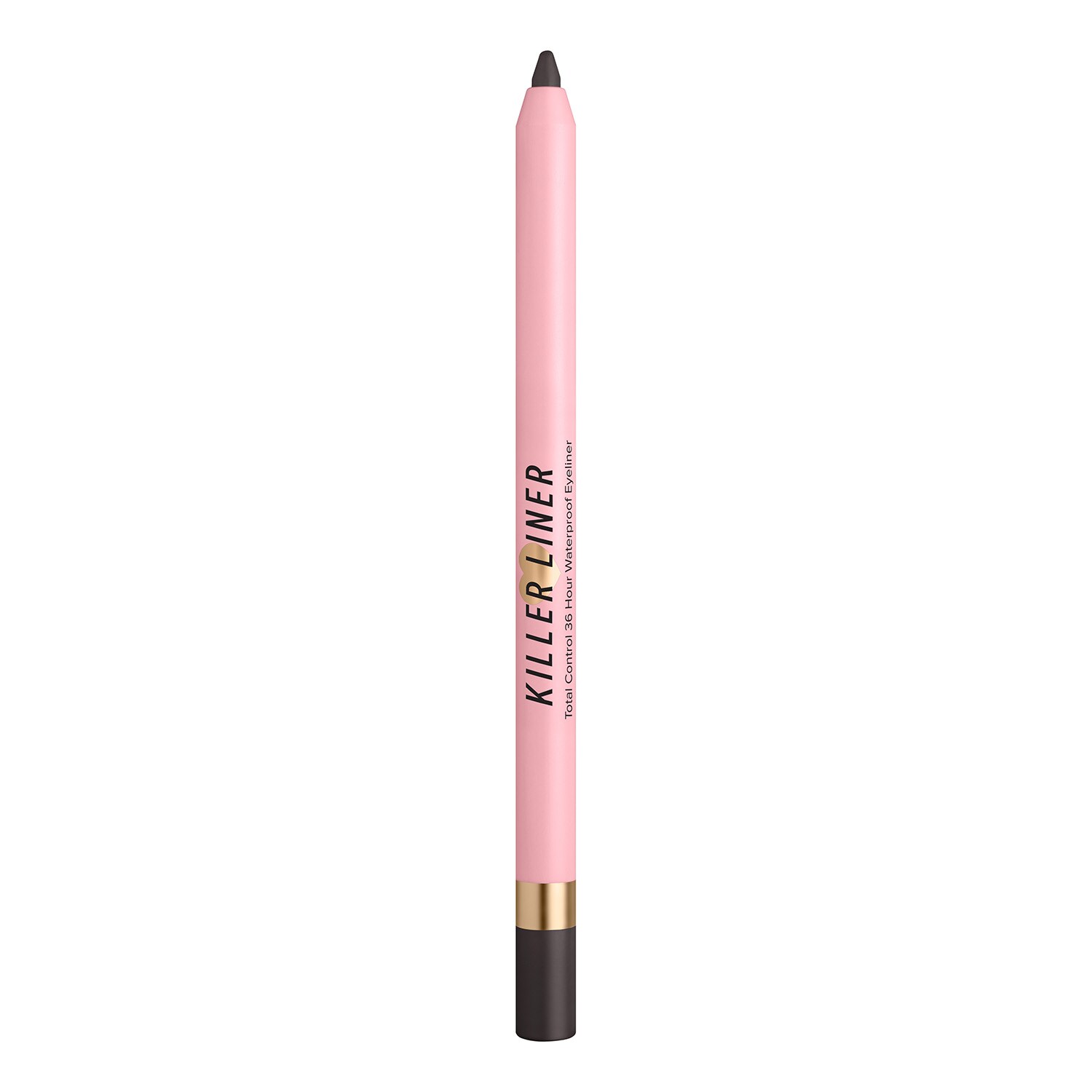 Водостойкая подводка для глаз Killer liner Waterproof Too Faced, Killer Storm (1,2 g)
Водостойкая подводка для глаз Killer liner Waterproof Too Faced, Killer Storm (1,2 g)