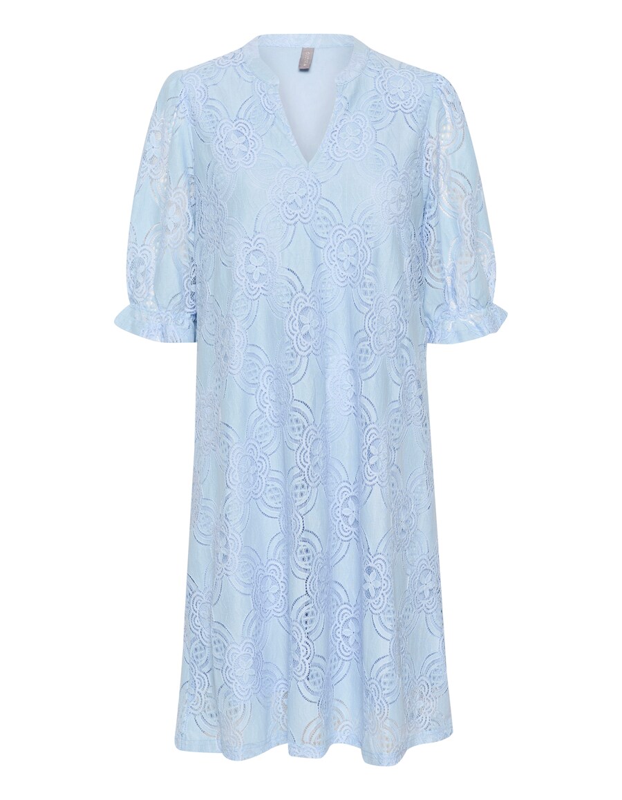 Мини платье CULTURE Olu, Sky blue
Мини платье CULTURE Olu, Sky blue