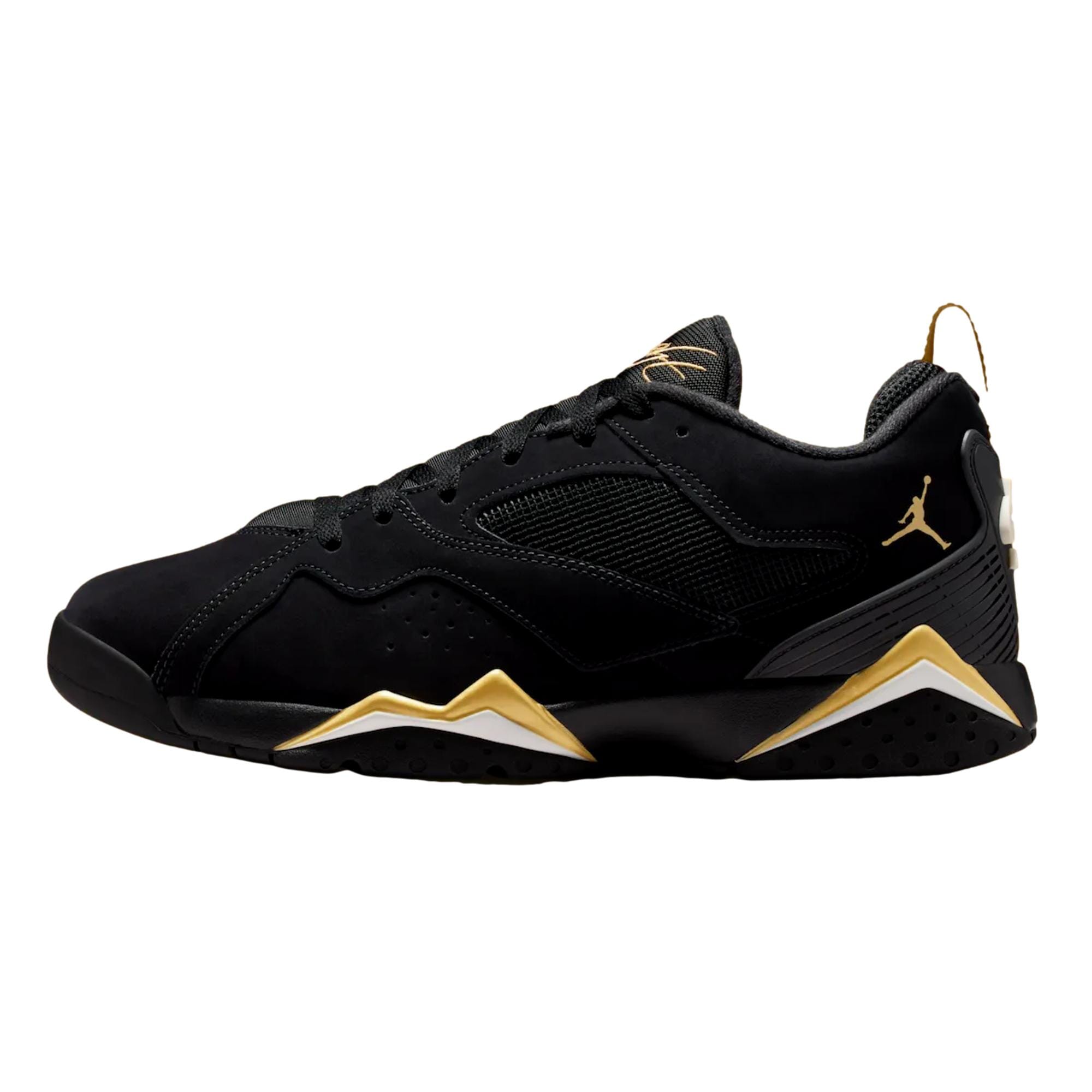 Мужские кроссовки Nike Jordan MVP 92 Black/Metallic Gold - Sail HQ3950-007
Мужские кроссовки Nike Jordan MVP 92 Black/Metallic Gold - Sail HQ3950-007