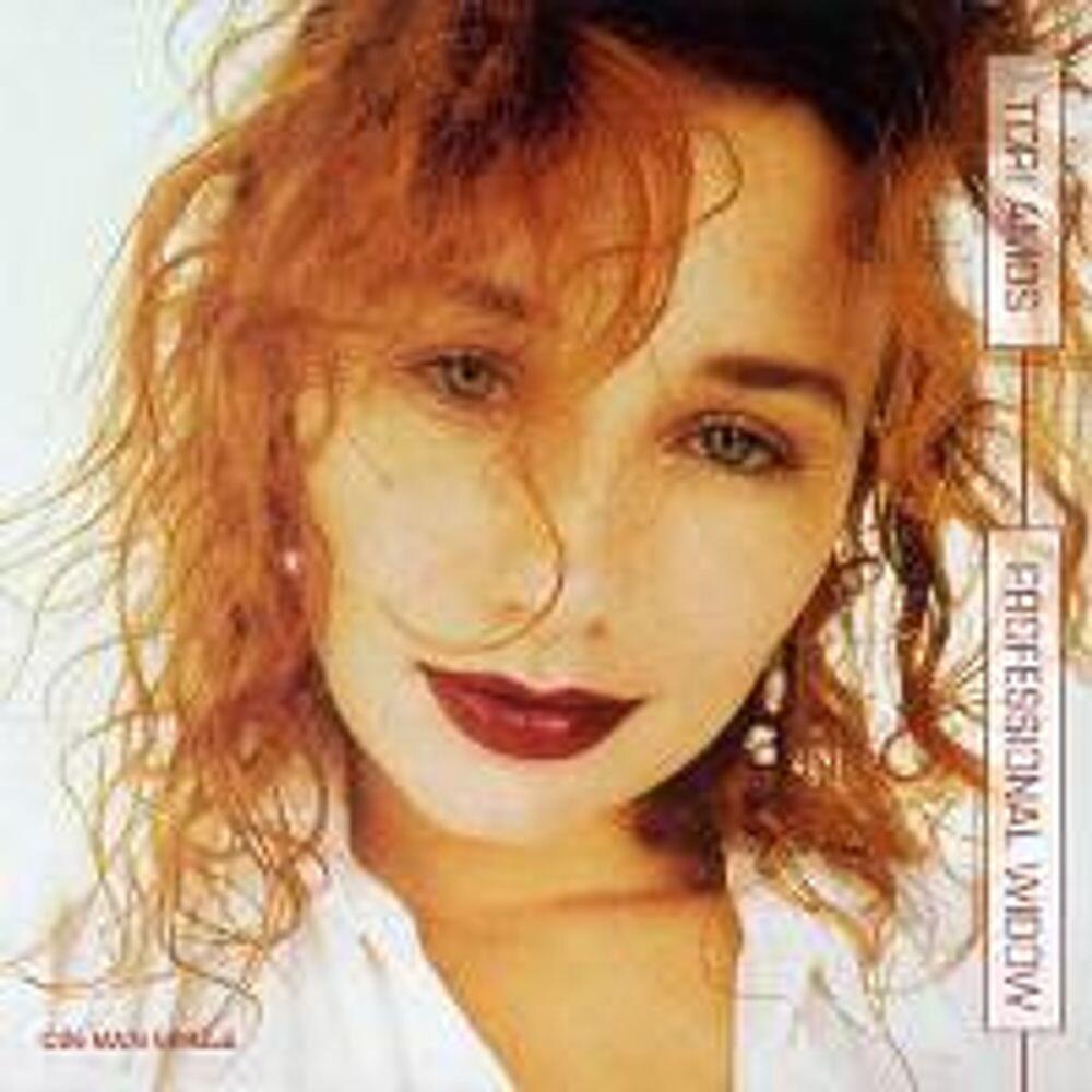 Диск CD Professional Widow - Tori Amos
Диск CD Professional Widow - Tori Amos