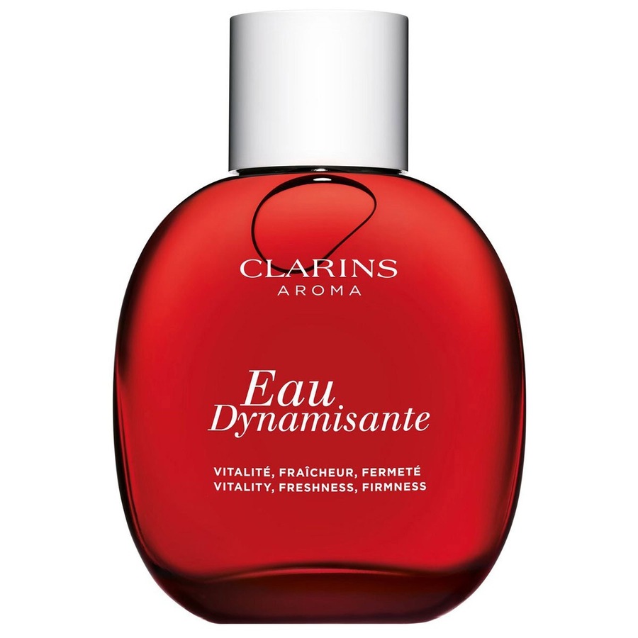 Спрей для тела eau dynamisante spray Clarins, объем 100 мл - spray
Спрей для тела eau dynamisante spray Clarins, объем 100 мл - spray