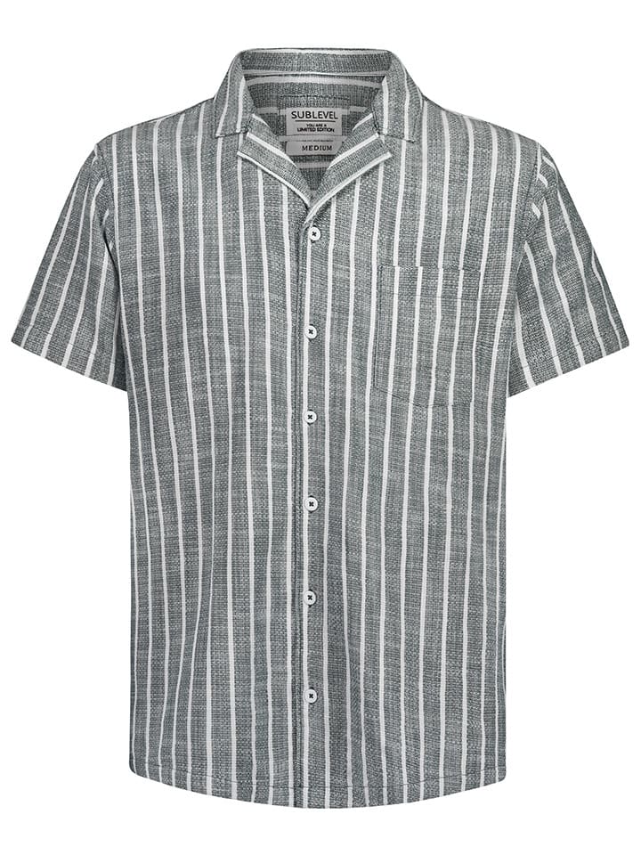 Рубашка Sublevel
Рубашка Sublevel