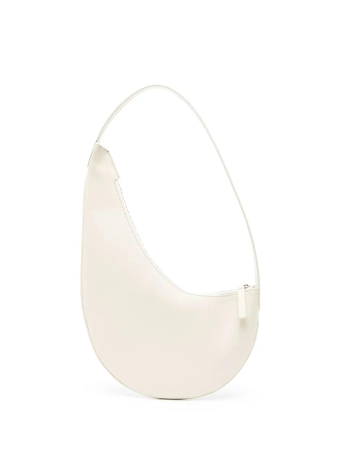 Aesther Ekme мини-сумка на плечо Lune, нейтральный
Aesther Ekme мини-сумка на плечо Lune, нейтральный