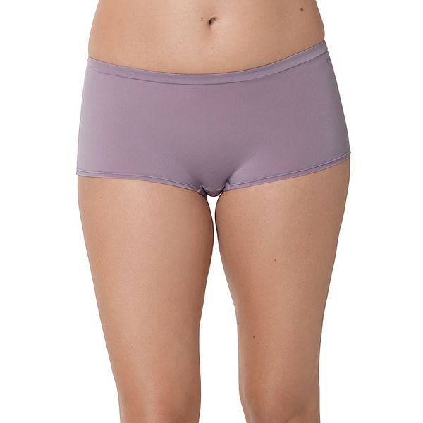 Женские трусы-шорты barely there dmedbs Maidenform, Perfectly Purple
Женские трусы-шорты barely there dmedbs Maidenform, Perfectly Purple