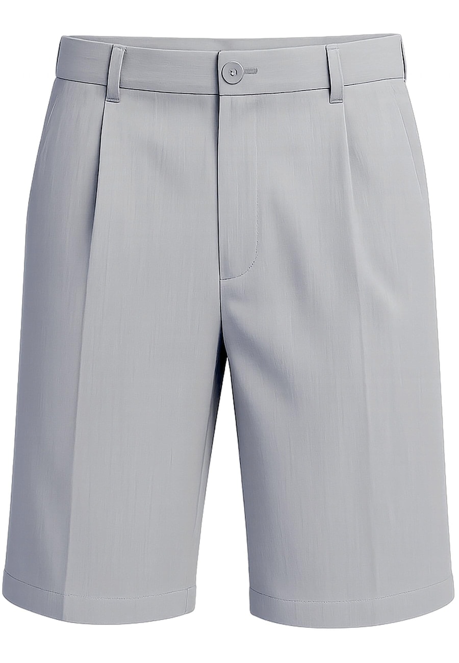 Обычные плиссированные брюки 2Y Studios Renzo, серый
Обычные плиссированные брюки 2Y Studios Renzo, серый