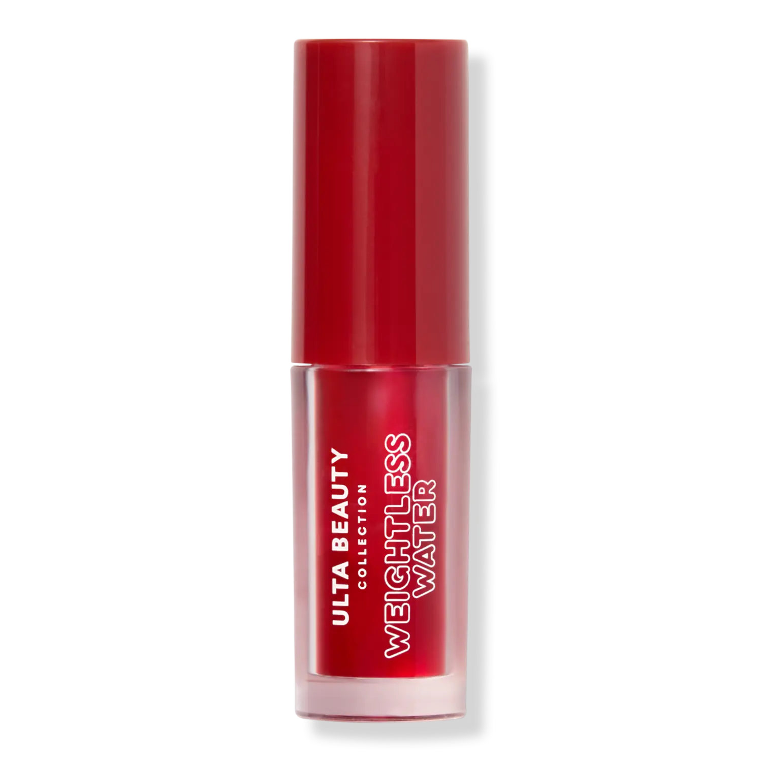 Невесомая водная стойкая помада для губ ULTA Beauty Collection, Cherry Pie (red tinted stain)
Невесомая водная стойкая помада для губ ULTA Beauty Collection, Cherry Pie (red tinted stain)
