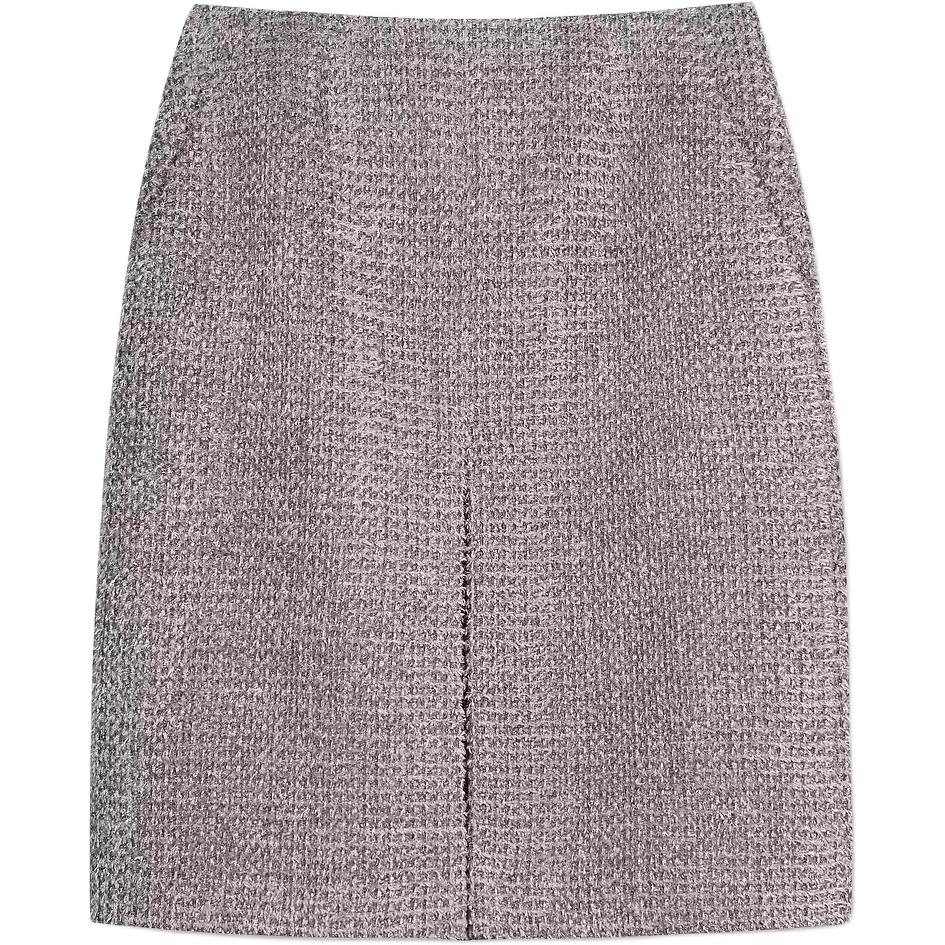 Короткая юбка Casual от KARL LAGERFELD для женщин, KARL LAGERFELD/Karl Lagerfeld Jeans, серый
Короткая юбка Casual от KARL LAGERFELD для женщин, KARL LAGERFELD/Karl Lagerfeld Jeans, серый