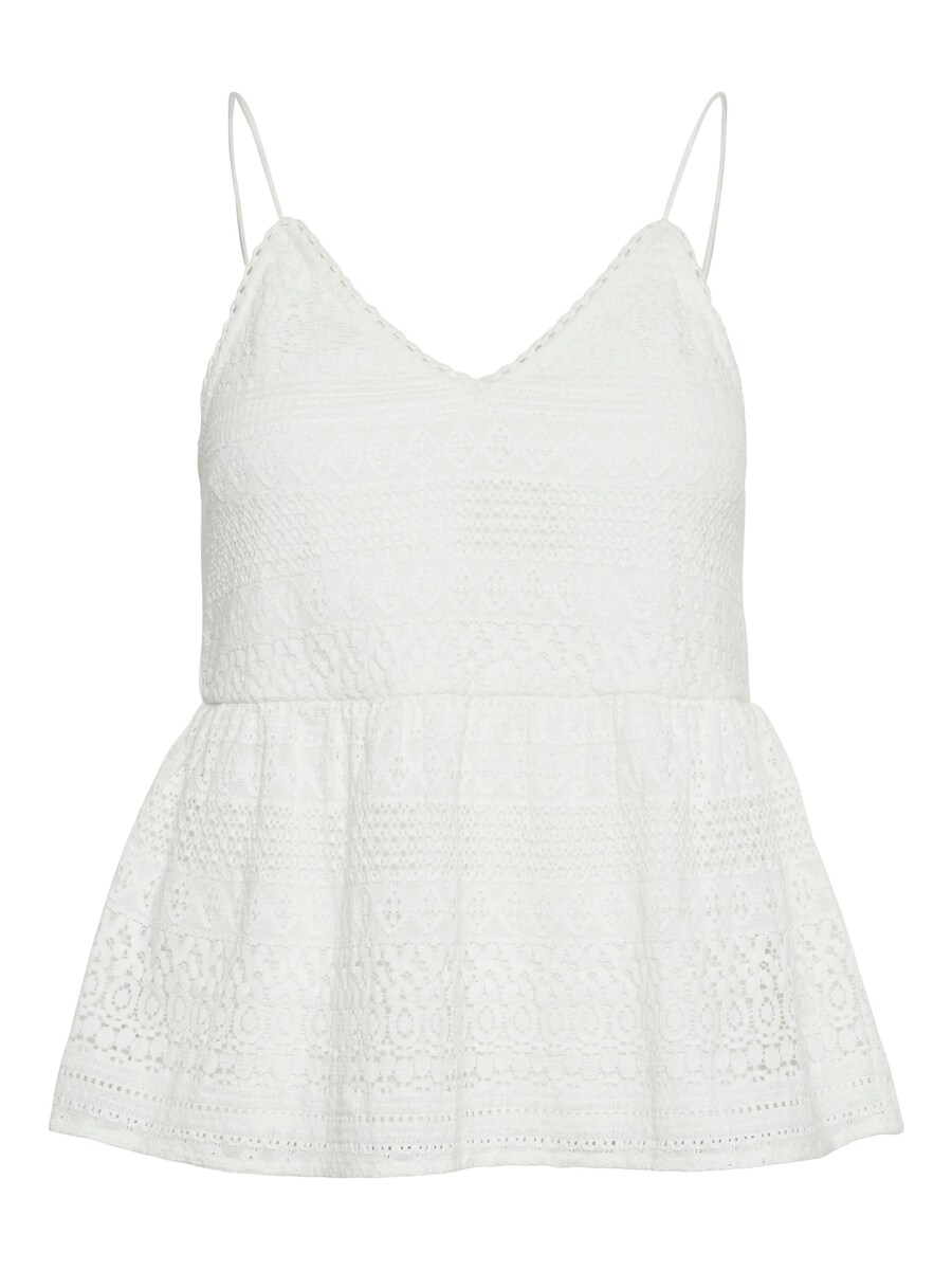 Топ VERO MODA Honey, белый
Топ VERO MODA Honey, белый