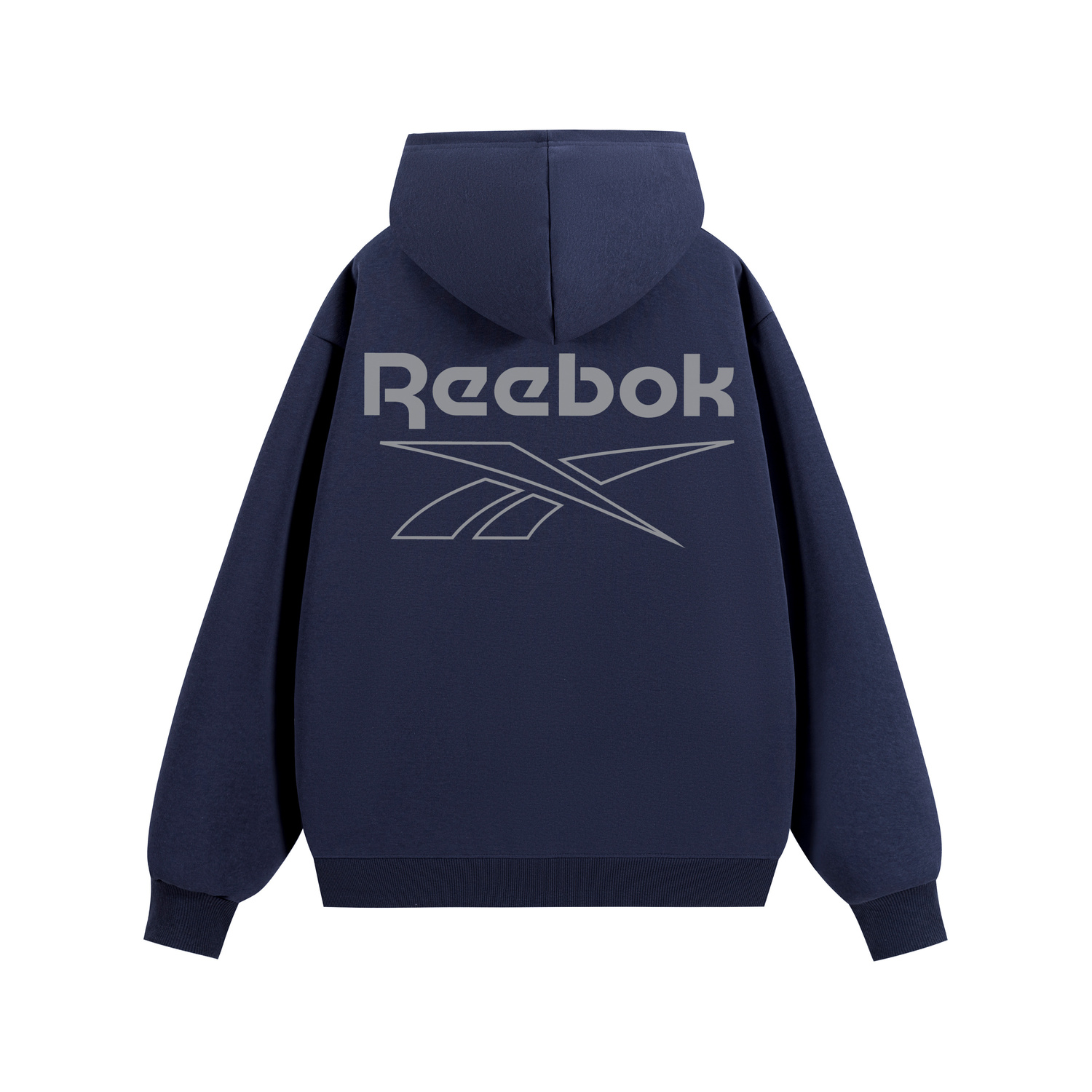 Толстовка Unisex Hooded Moderate Heavyweight Reebok, темно-синий (fleece-lined)
Толстовка Unisex Hooded Moderate Heavyweight Reebok, темно-синий (fleece-lined)
