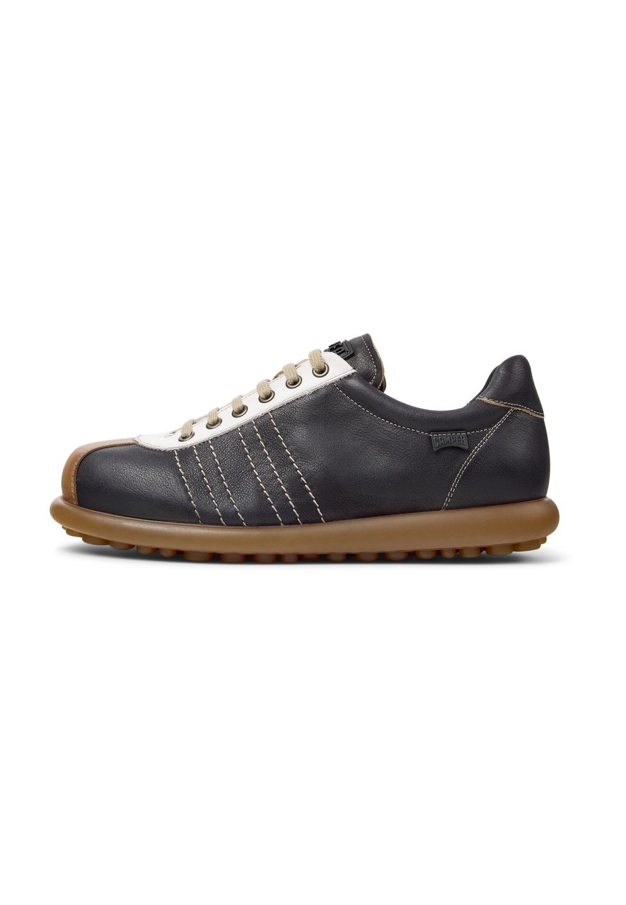 Кроссовки Camper PELOTAS ARIEL, Schwarz/Black
Кроссовки Camper PELOTAS ARIEL, Schwarz/Black