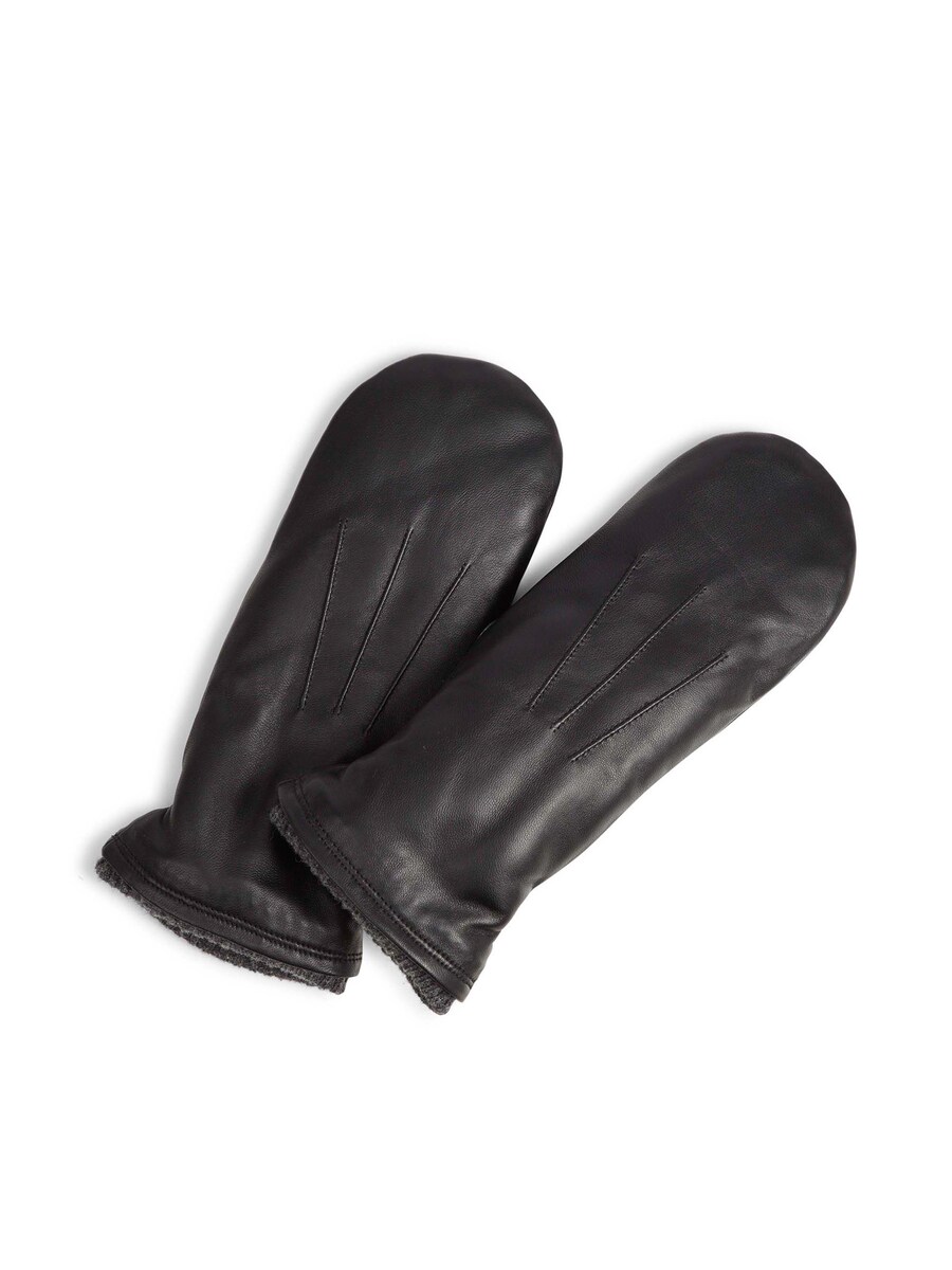 Рукавицы MARKBERG AlexaMBG, черный
Рукавицы MARKBERG AlexaMBG, черный