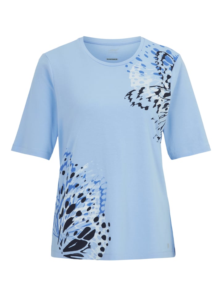 Функциональная рубашка Joy Sportswear, цвет clear sky
Функциональная рубашка Joy Sportswear, цвет clear sky