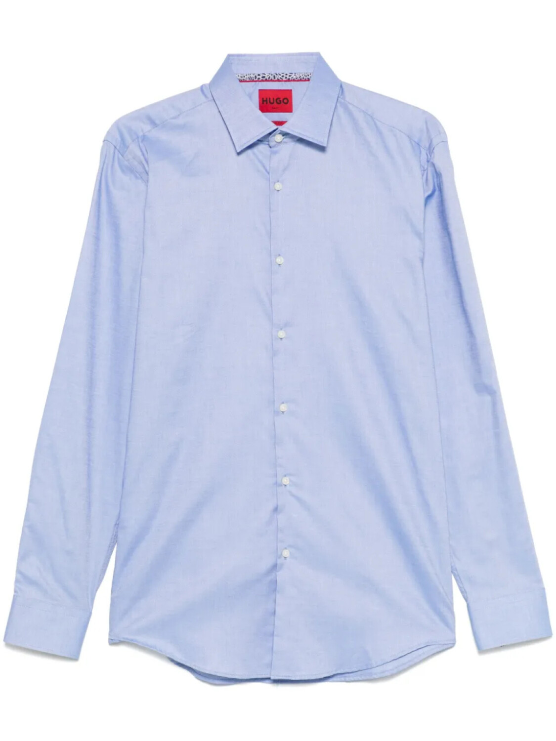 HUGO рубашка на пуговицах, синий
HUGO рубашка на пуговицах, синий