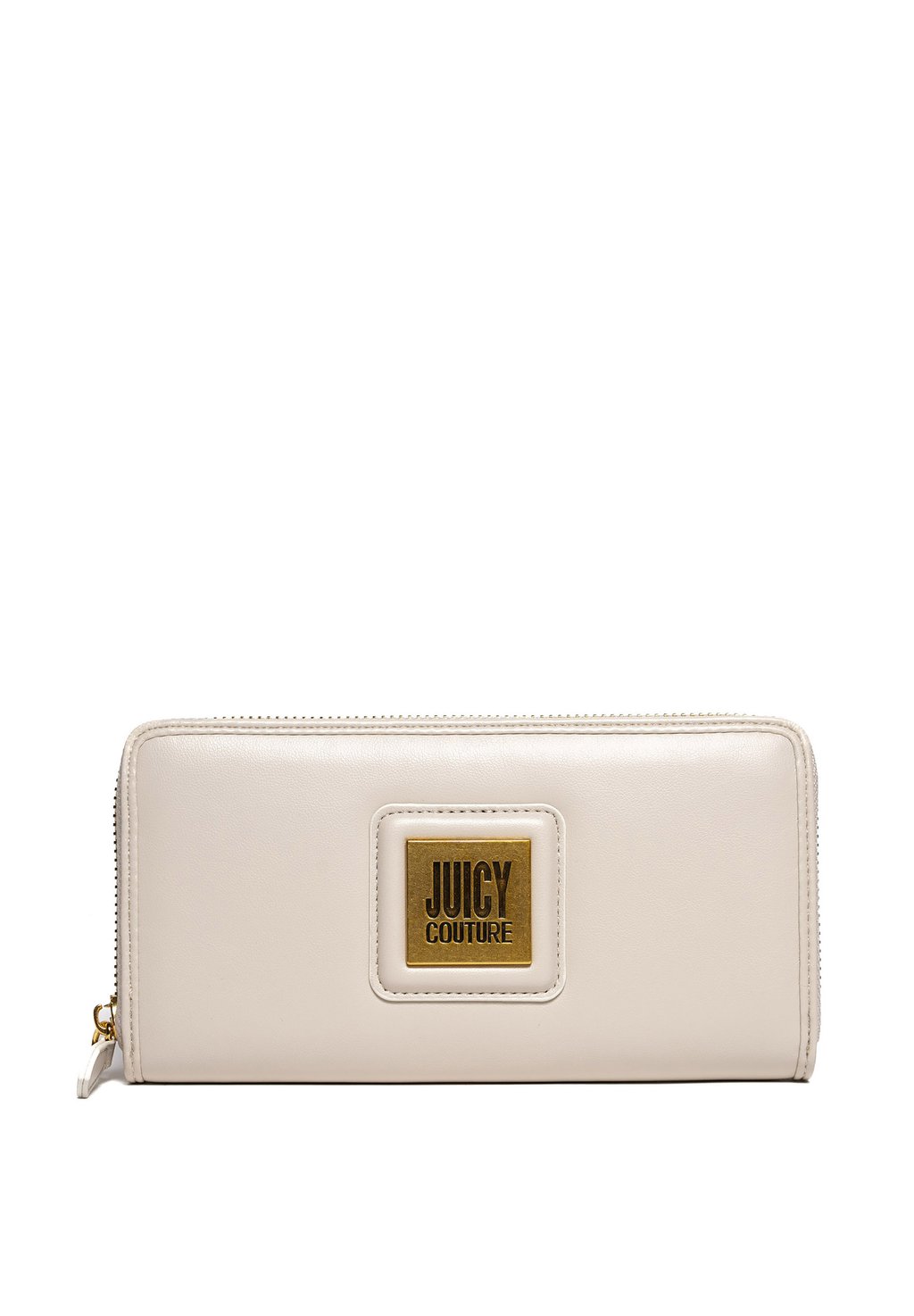Кошелек Juicy Couture, бежевый
Кошелек Juicy Couture, бежевый