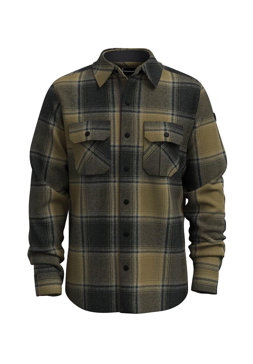 Куртка для активного отдыха ANCHOR LINE Smartwool, светло-коричневый
Куртка для активного отдыха ANCHOR LINE Smartwool, светло-коричневый