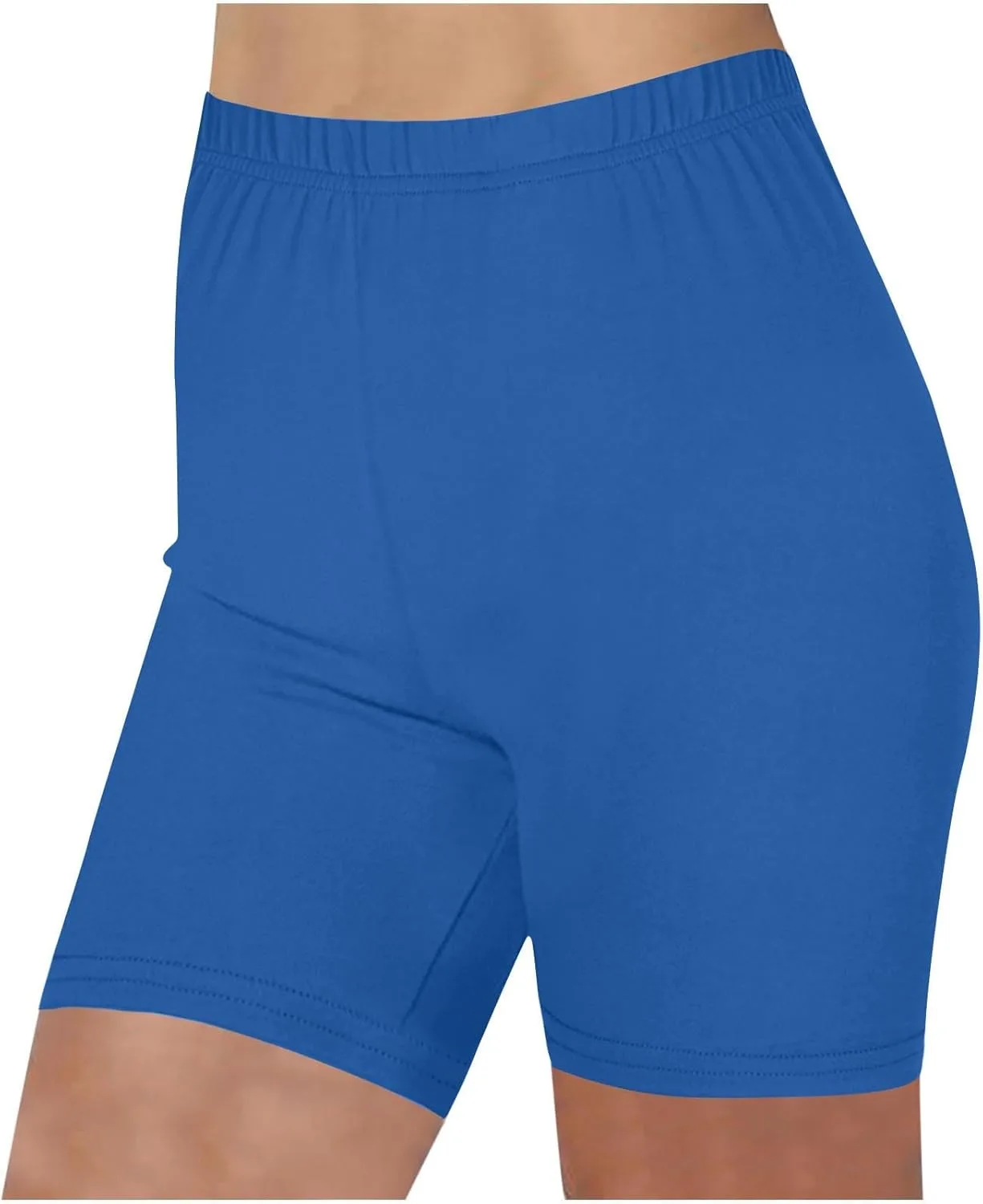 Женские шорты-утягивающее белье High Waisted для контроля живота
Женские шорты-утягивающее белье High Waisted для контроля живота
