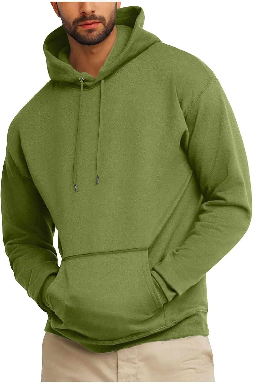 Мужской толстый мягкий худи с подкладкой sherpa, ветрозащитный и теплый
Мужской толстый мягкий худи с подкладкой sherpa, ветрозащитный и теплый